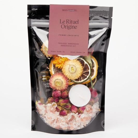 Selv Rituel: Le Rituel Origine Immersive Kit