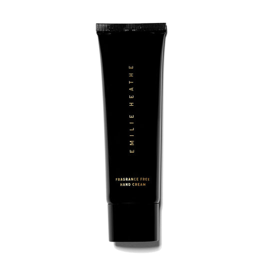 Emilie Heathe | Hand Cream | A deeply moisturizing hand cream infused with nourishing and antioxidant-rich ingredients to leave skin feeling soft but never sticky or oily.