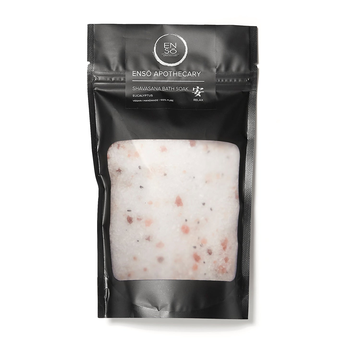 Shavasana Eucalyptus Bath Soak