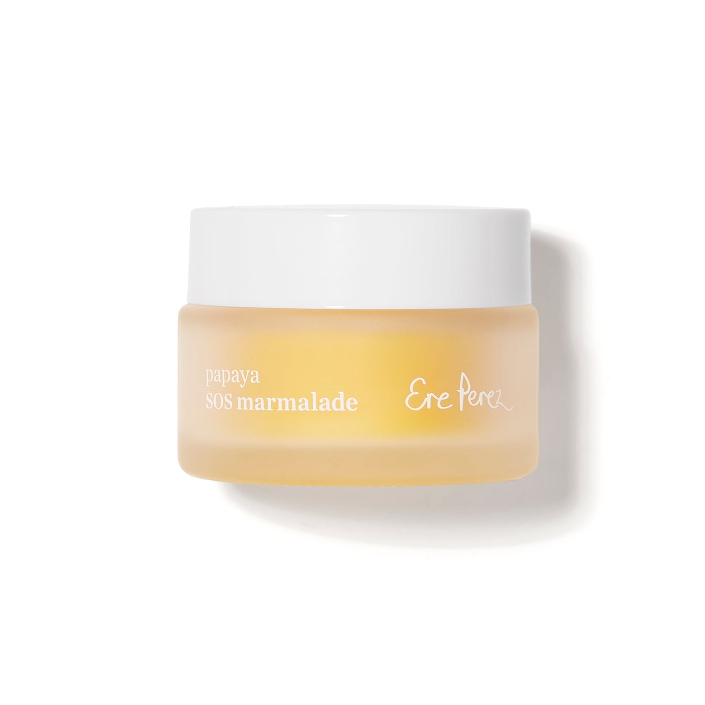 Papaya SOS Marmalade