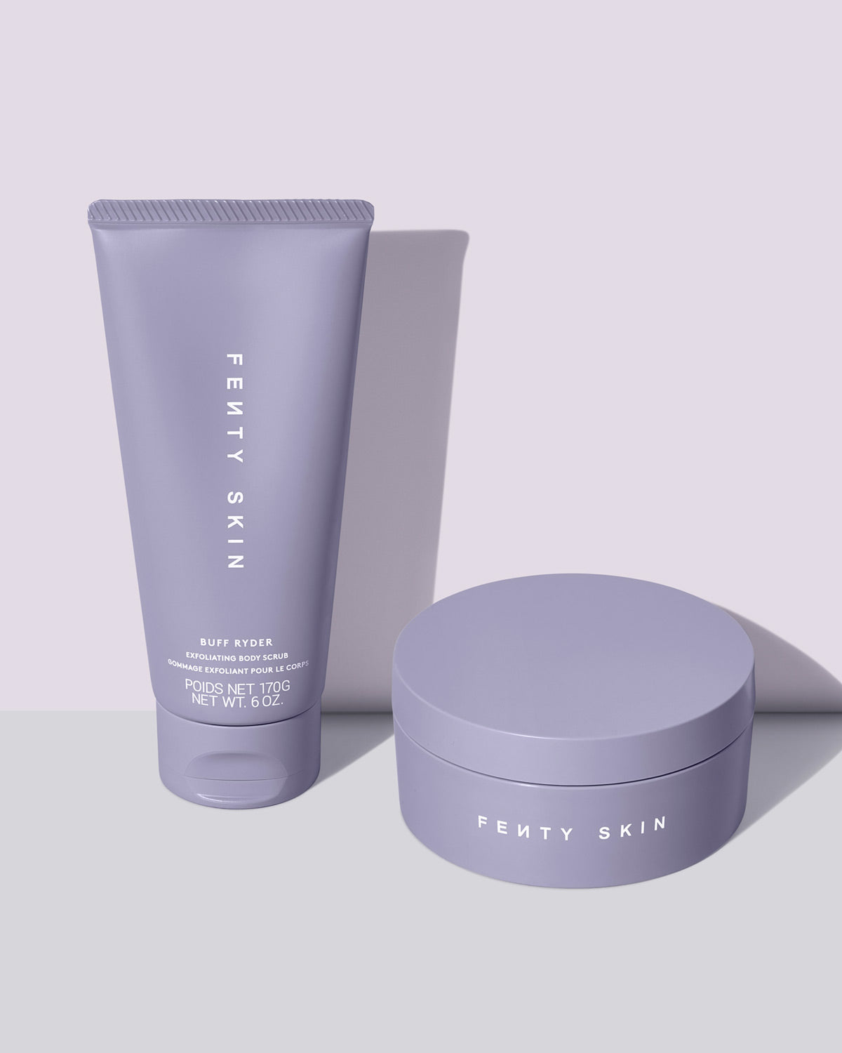 Body Essentials Bundle