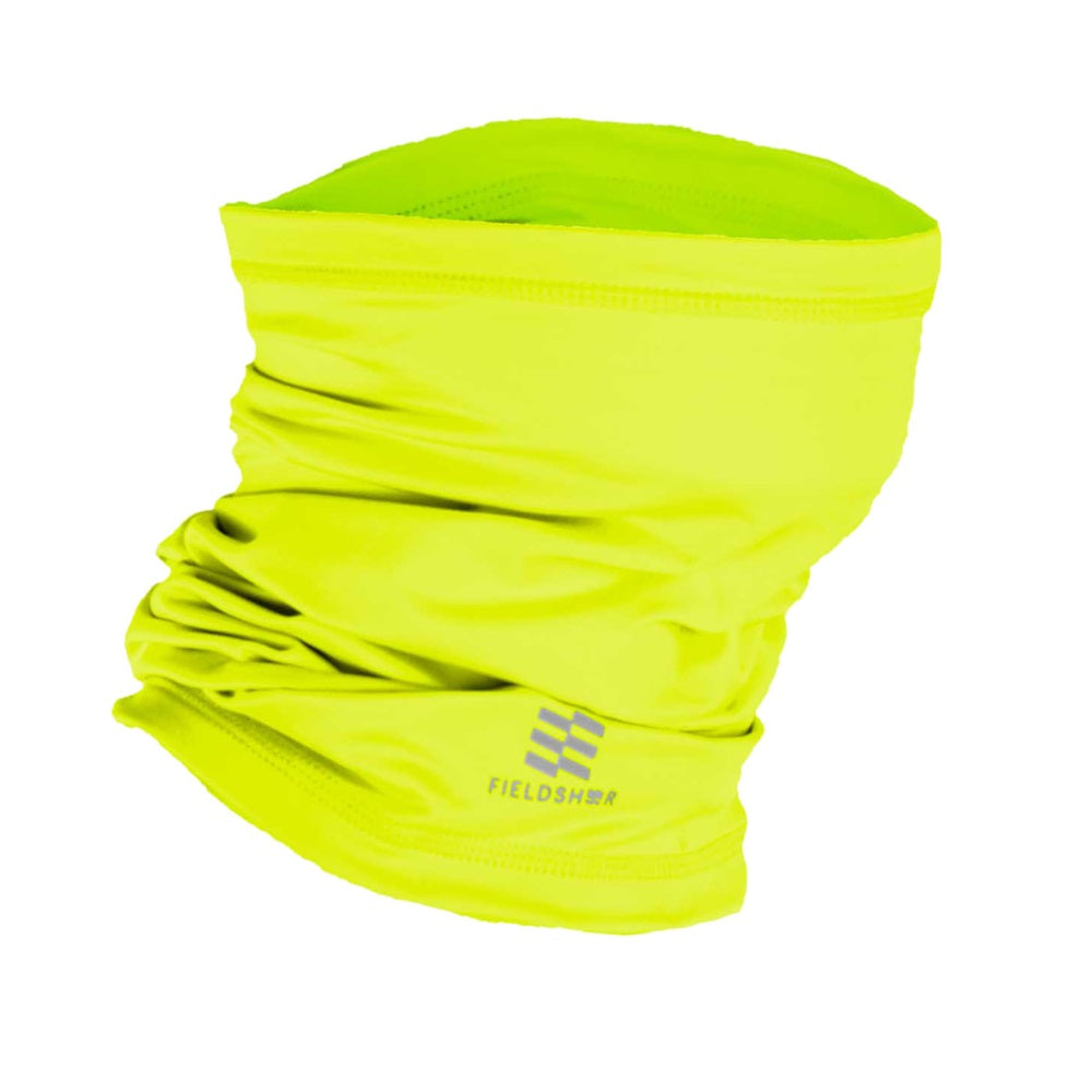 Fieldsheer MCUA03100021 Mobile Cooling Neck Gaiter, Hi-Vis