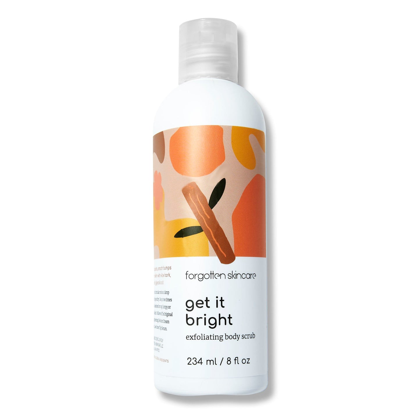 Get It Bright Exfoliating Body Scrub