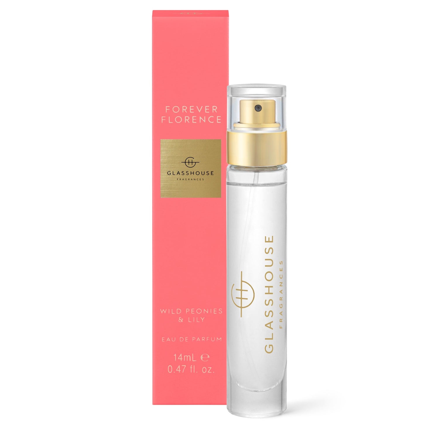 Glasshouse Eau de Parfum