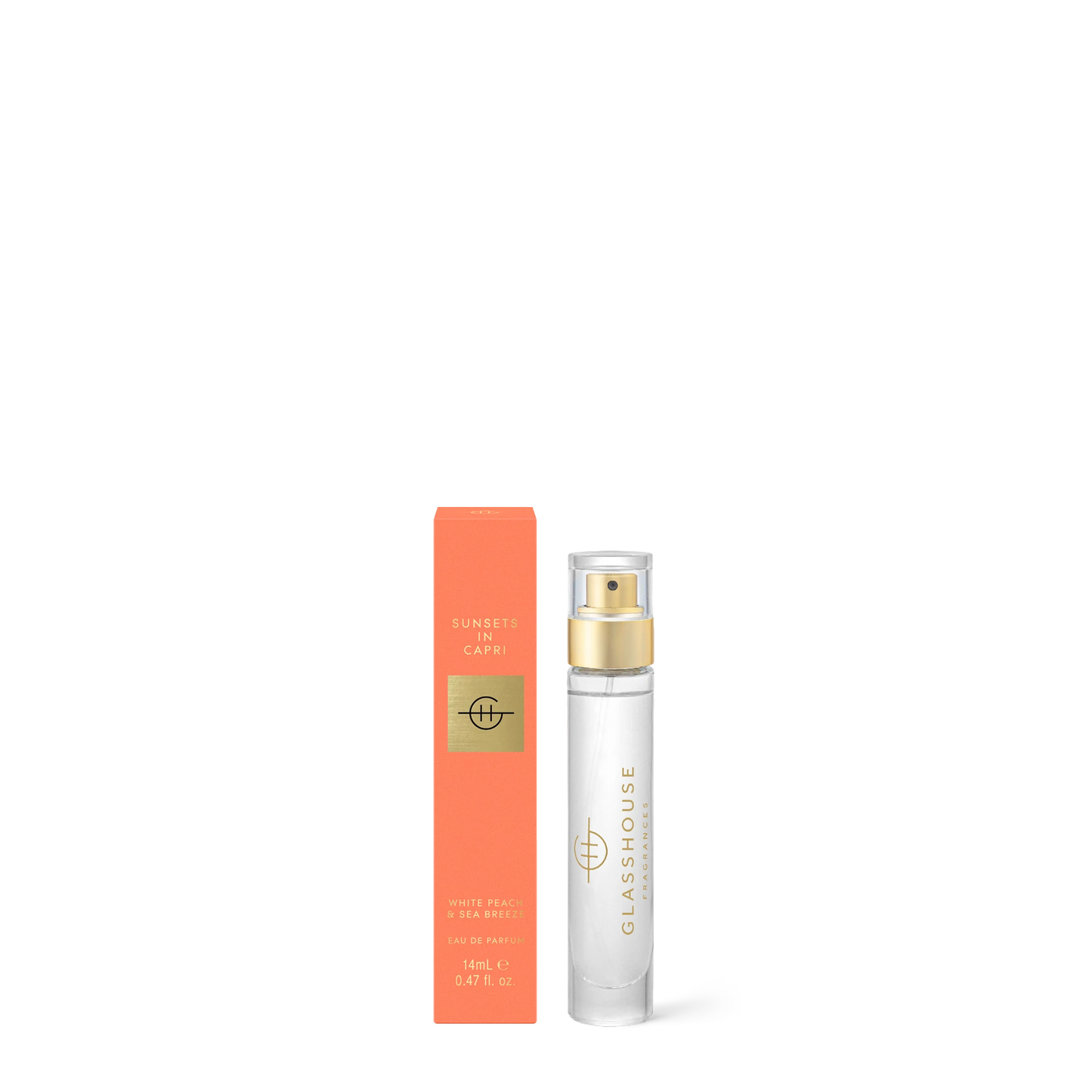 Glasshouse Eau de Parfum