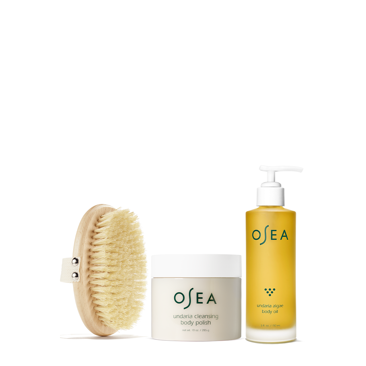 Osea Golden Glow Body Set