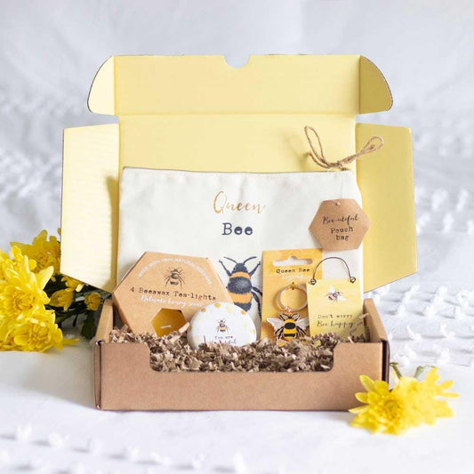 Be Happy Gift Set