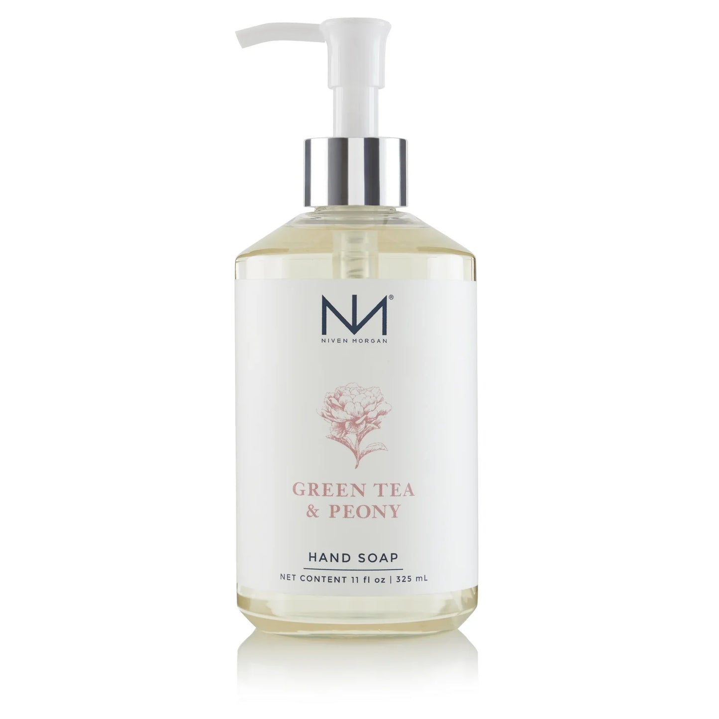 Niven Morgan Hand Soap (11 oz)