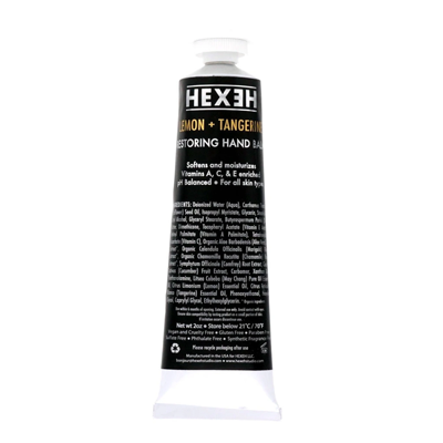Hexeh Restoring Hand Balm Lotion
