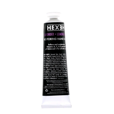 Hexeh Restoring Hand Balm Lotion