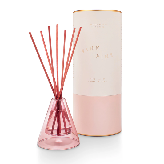 WINSOME DIFFUSER - PINK PINE