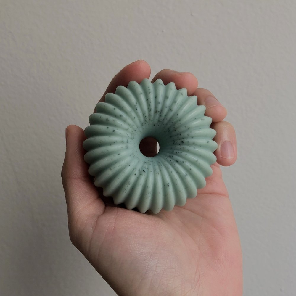 Crafted Hand Soap Bar Soap Béo Bergamot + Pink Pepper