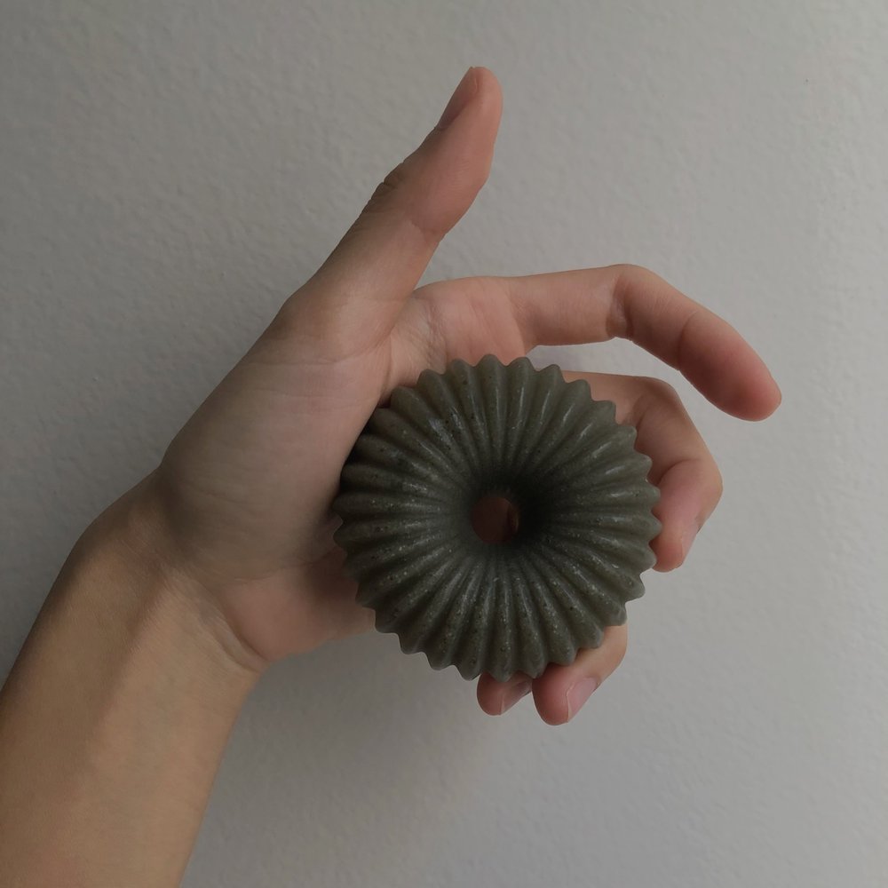 Crafted Hand Soap Bar Soap Béo Lavender + Grapefruit