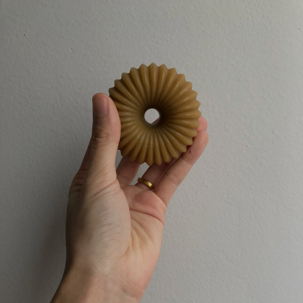 Crafted Hand Soap Bar Soap Béo Cedar + Citronella