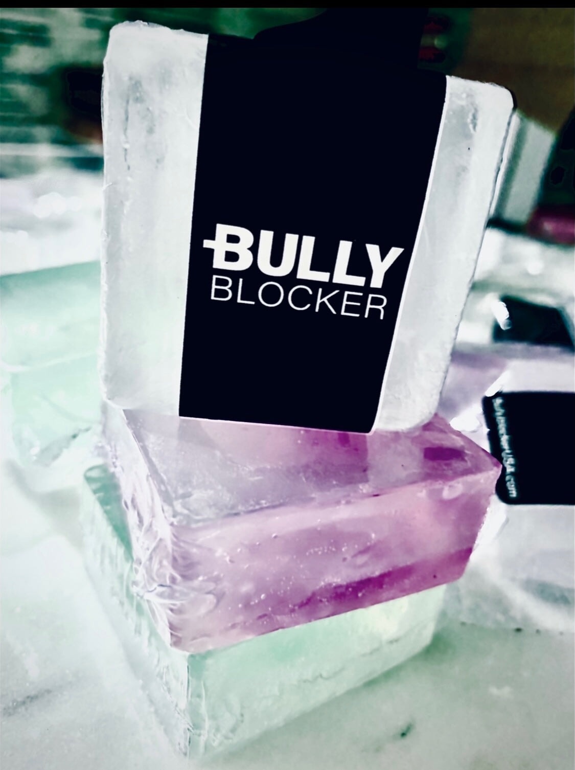 EcoSoap | Natural + All Skin Types + Residue Free