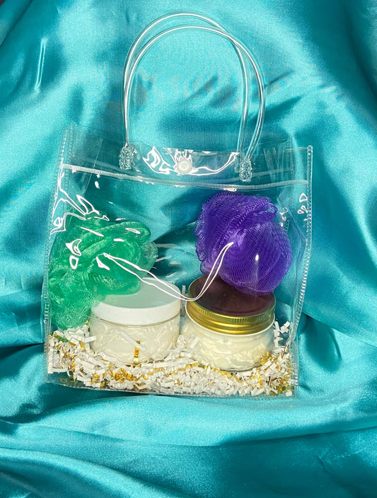 Dazzle Bath&Body Bundle💕