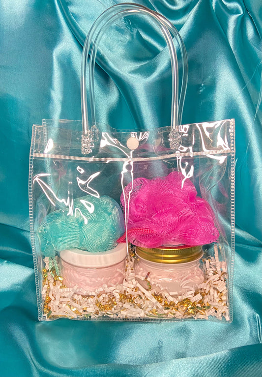 Fun in the Sun Bath&Body Bundle☀️