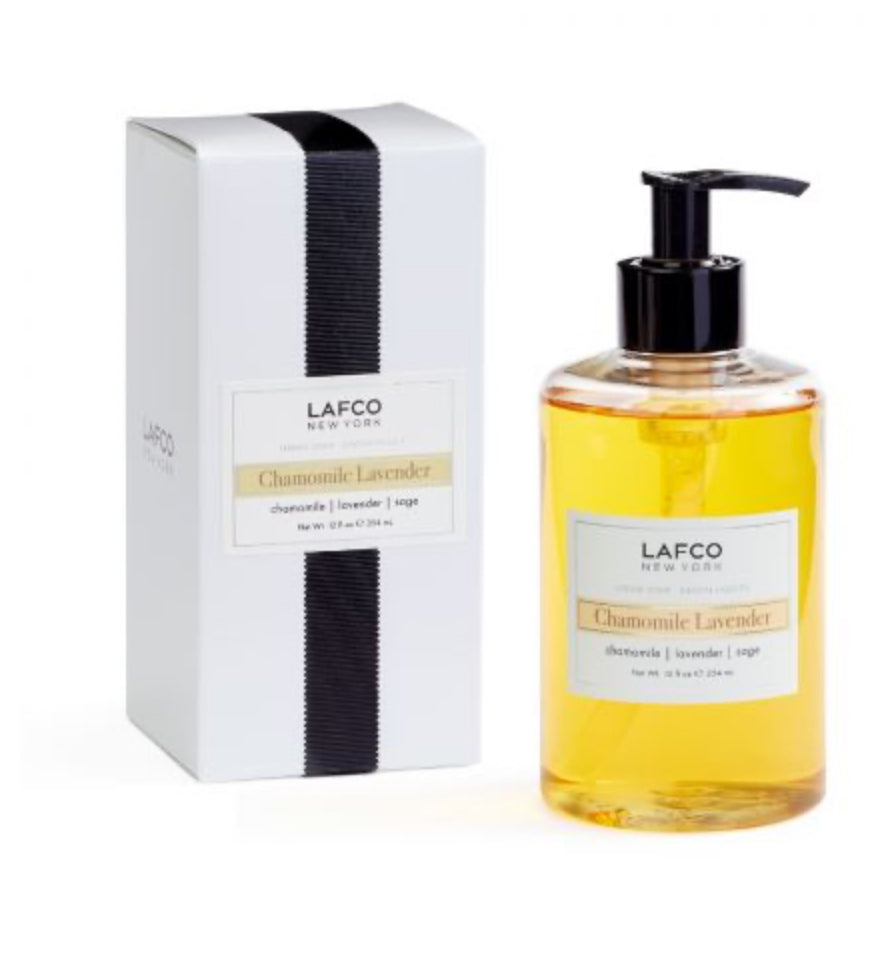 Lafco Liquid Soap