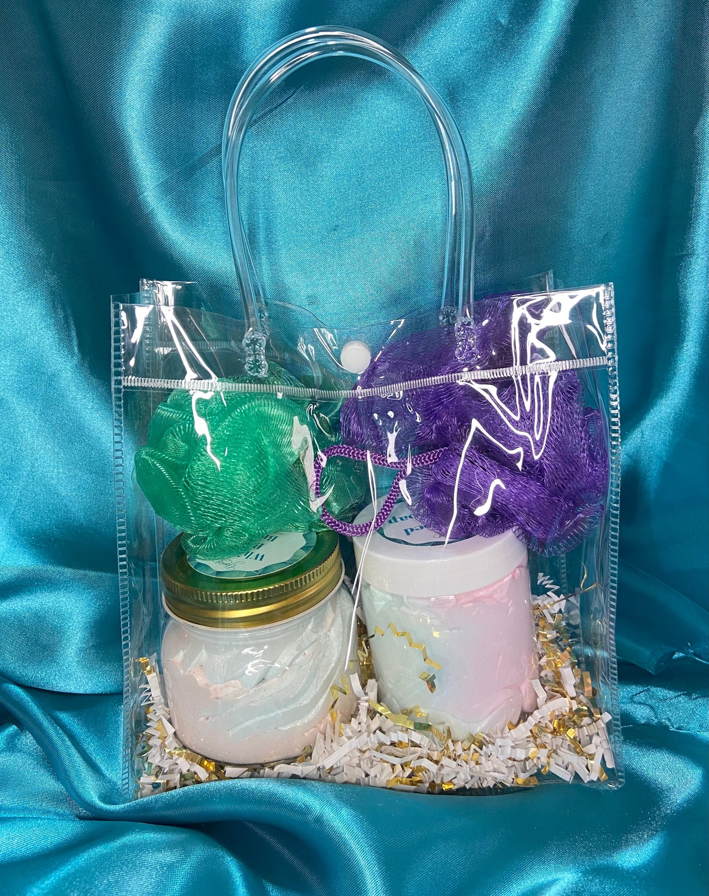 Young Forever Bath&Body Bundle🍬