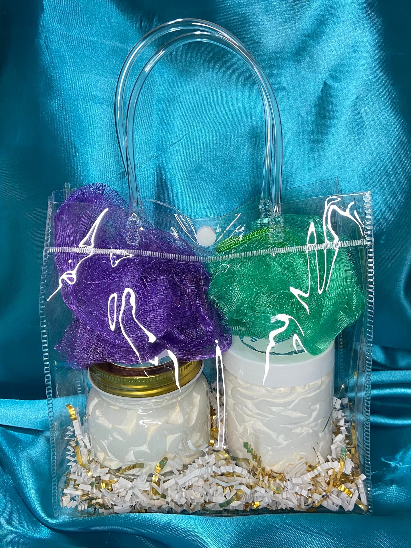 Naughty Nikki Bath&Body Bundle✨