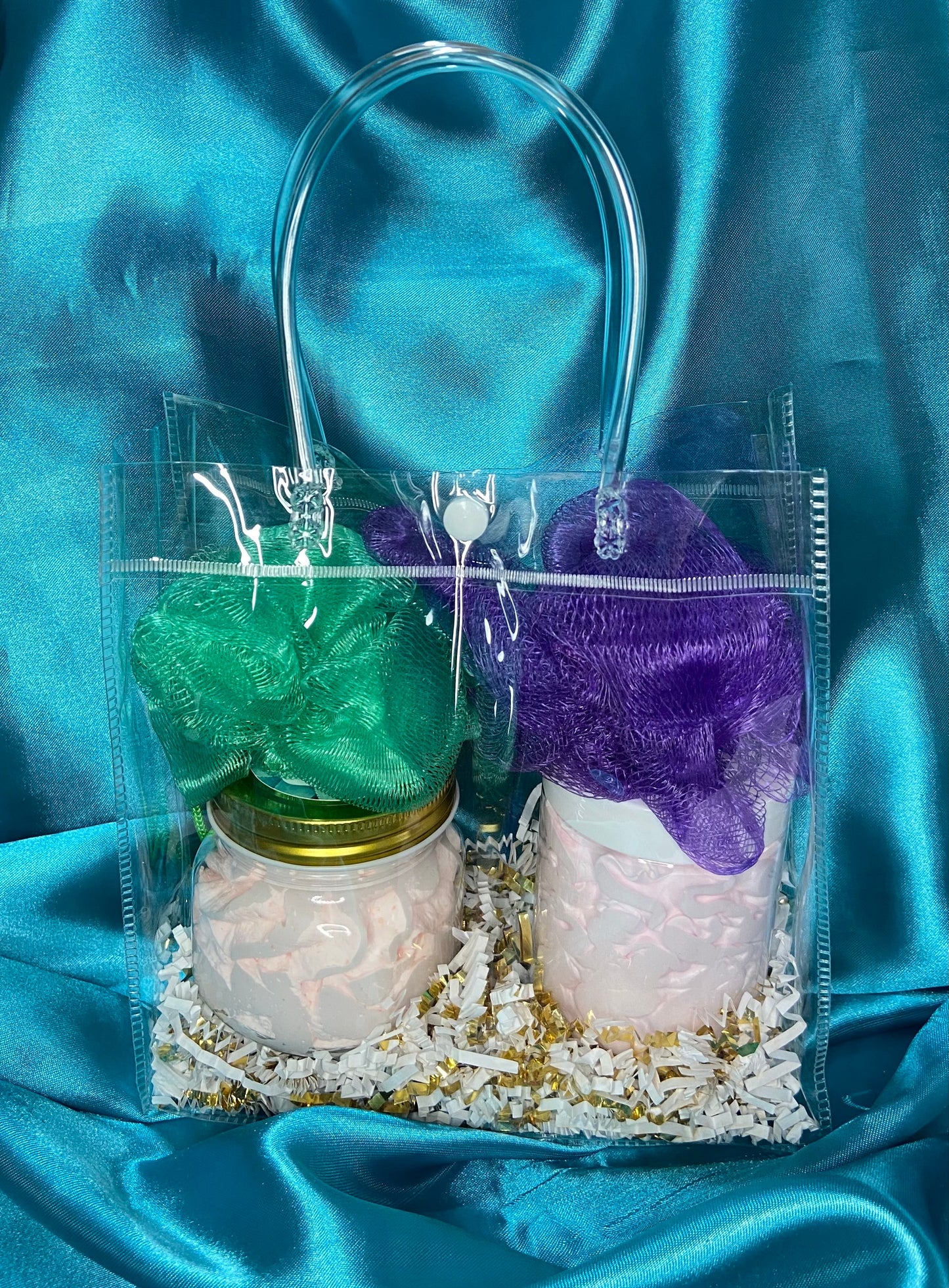 Rosé Bath&Body Bundle🌹