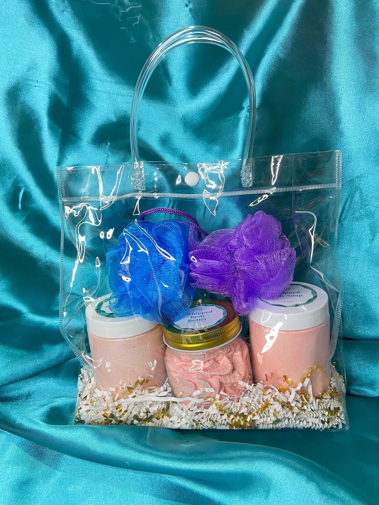 Fun in the Sun Bath&Body Bundle☀️