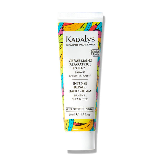 Intense Repair Hand Cream