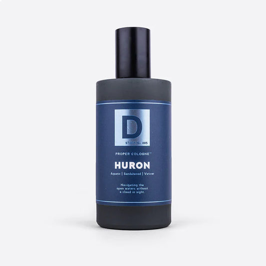 Proper Cologne - Huron