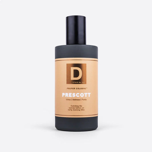 Proper Cologne - Prescott