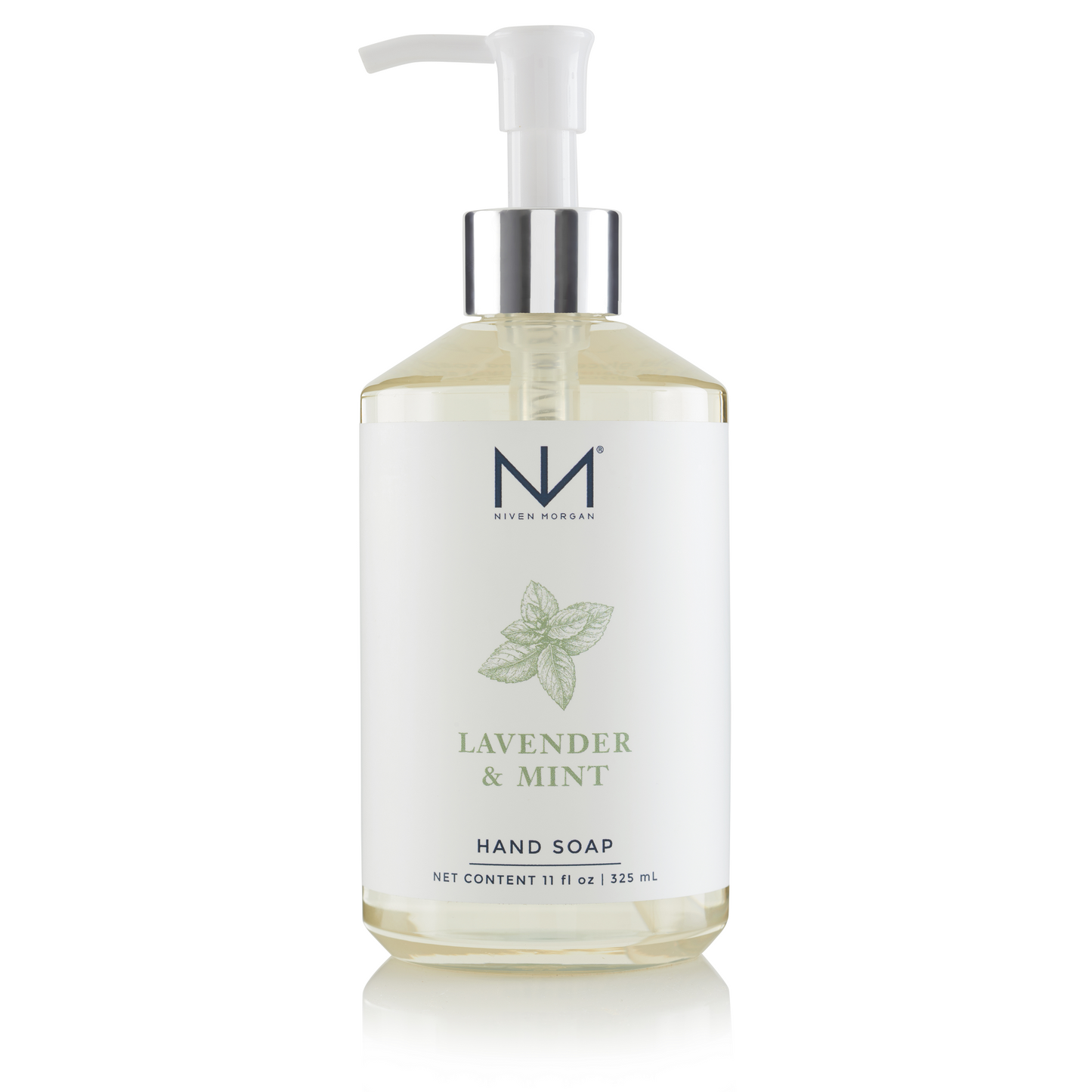 Niven Morgan Hand Soap (11 oz)