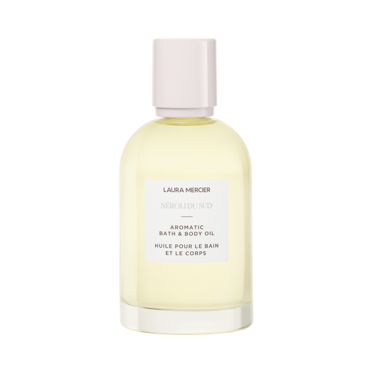 Néroli du Sud Aromatic Bath & Body Oil