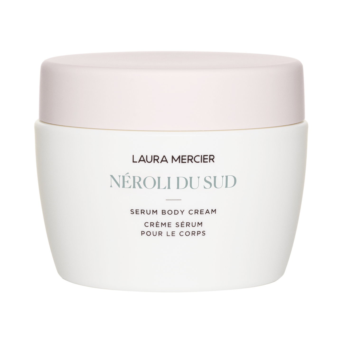 Néroli du Sud Serum Body Cream
