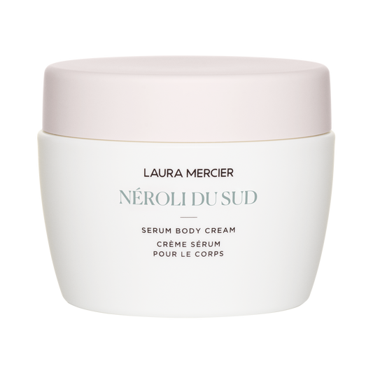 Néroli du Sud Serum Body Cream