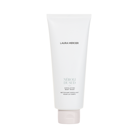 Néroli du Sud Exfoliating Body Wash