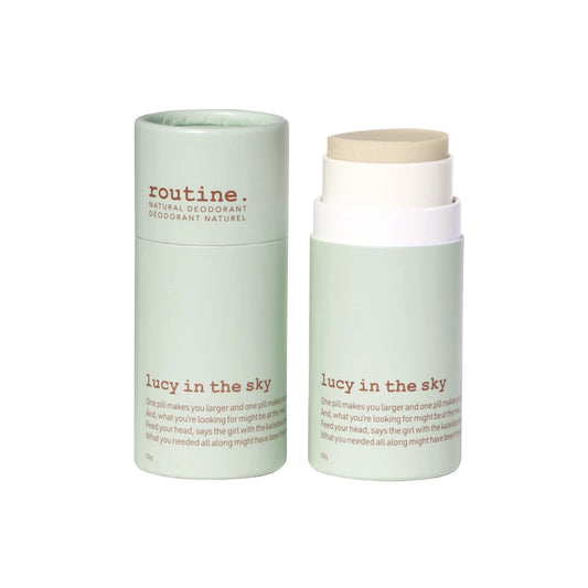 Routine - Lucy in the Sky Stick Deodorant