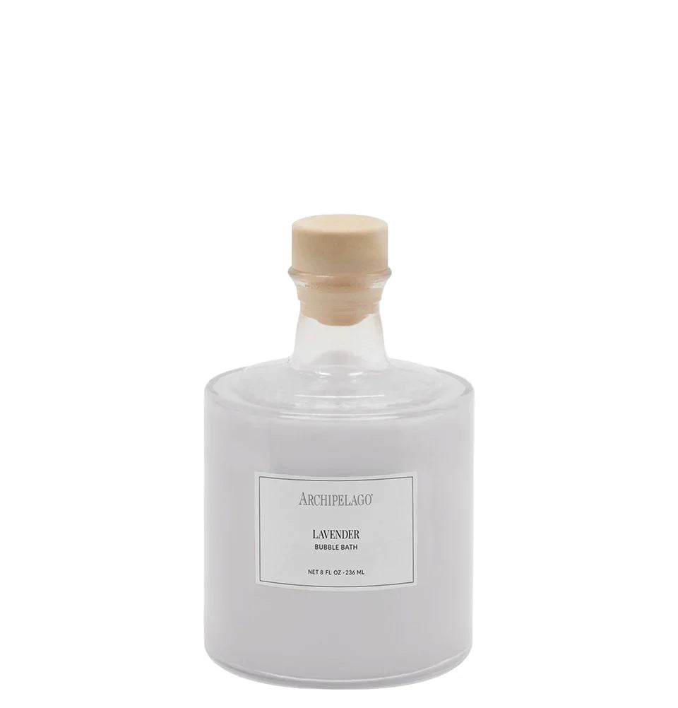 Archipelago | Bubble Bath