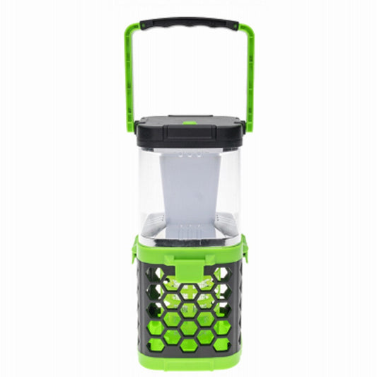 Litezall LA-MOSLAN-6/12 Rechargeable LED Mosquito Repelling Lantern