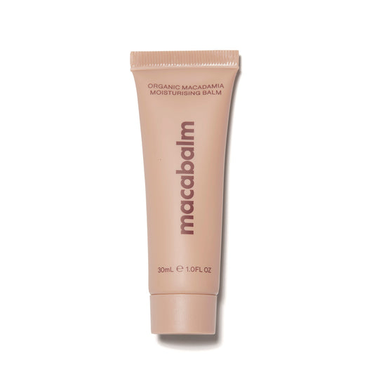Macabalm Moisturising Balm Medium