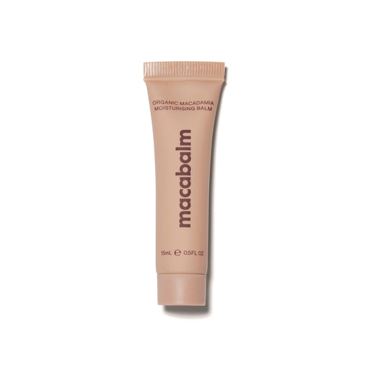 Macabalm Moisturising Balm Mini