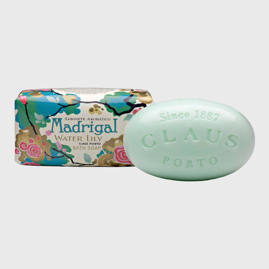 Madrigal Water Lily Soap