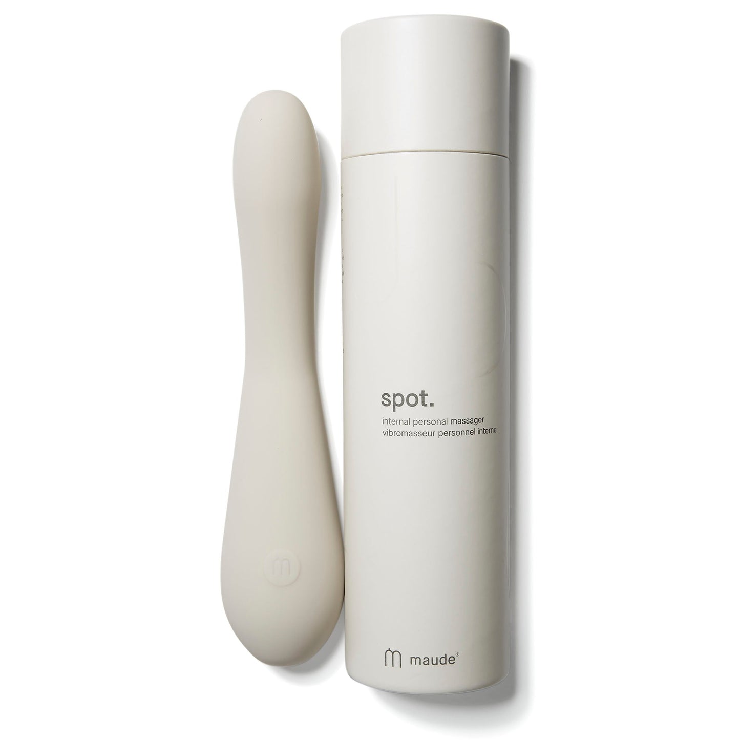 Spot Personal Vibrator