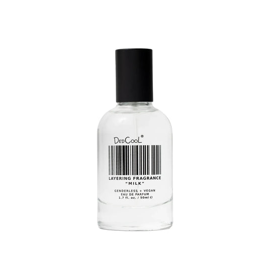 DedCool Milk Layering + Enhancing Fragrance