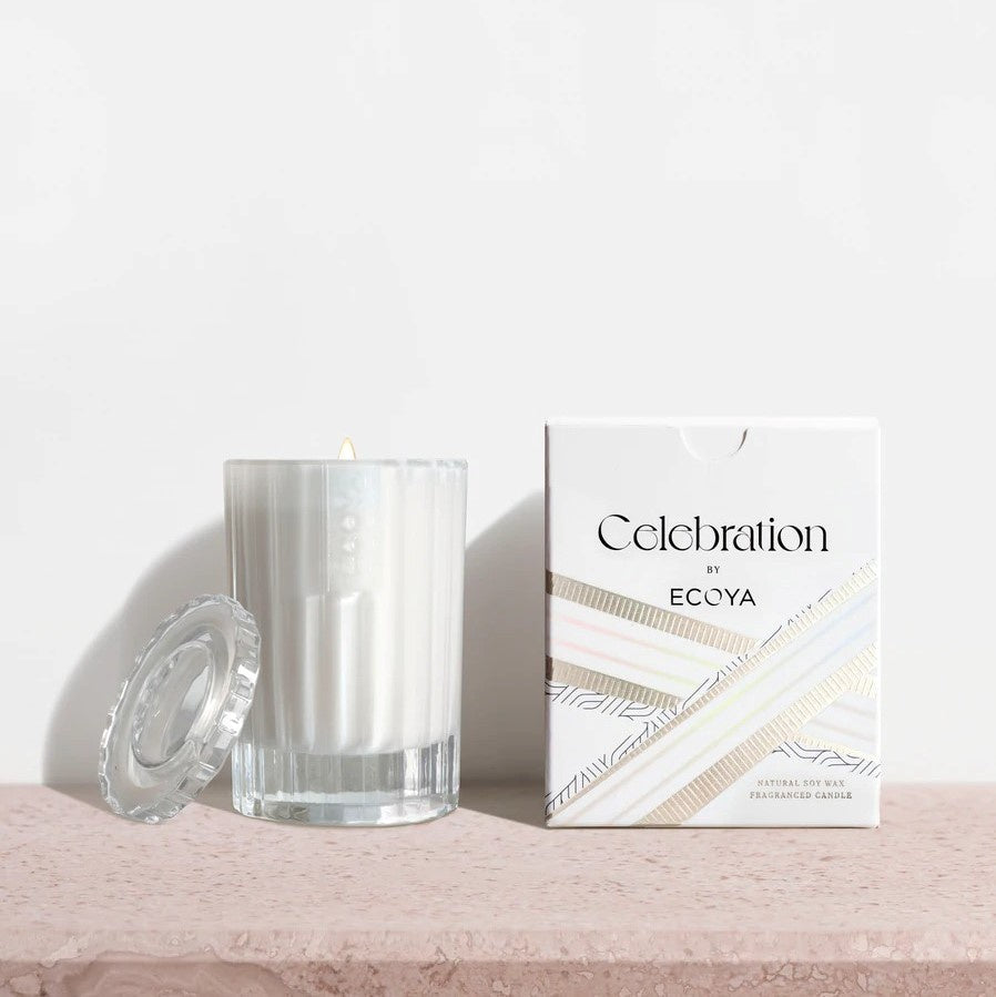 Mini Celebration Candle