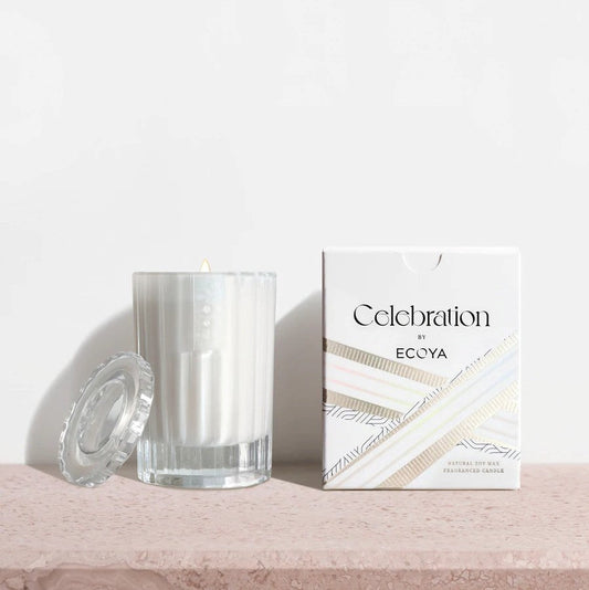 Mini Celebration Candle