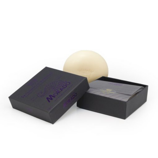 Saponificio Varesino Morado Bath Soap (150 g) #10085190