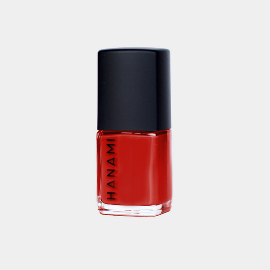 Cherry Oh Baby Nail Polish