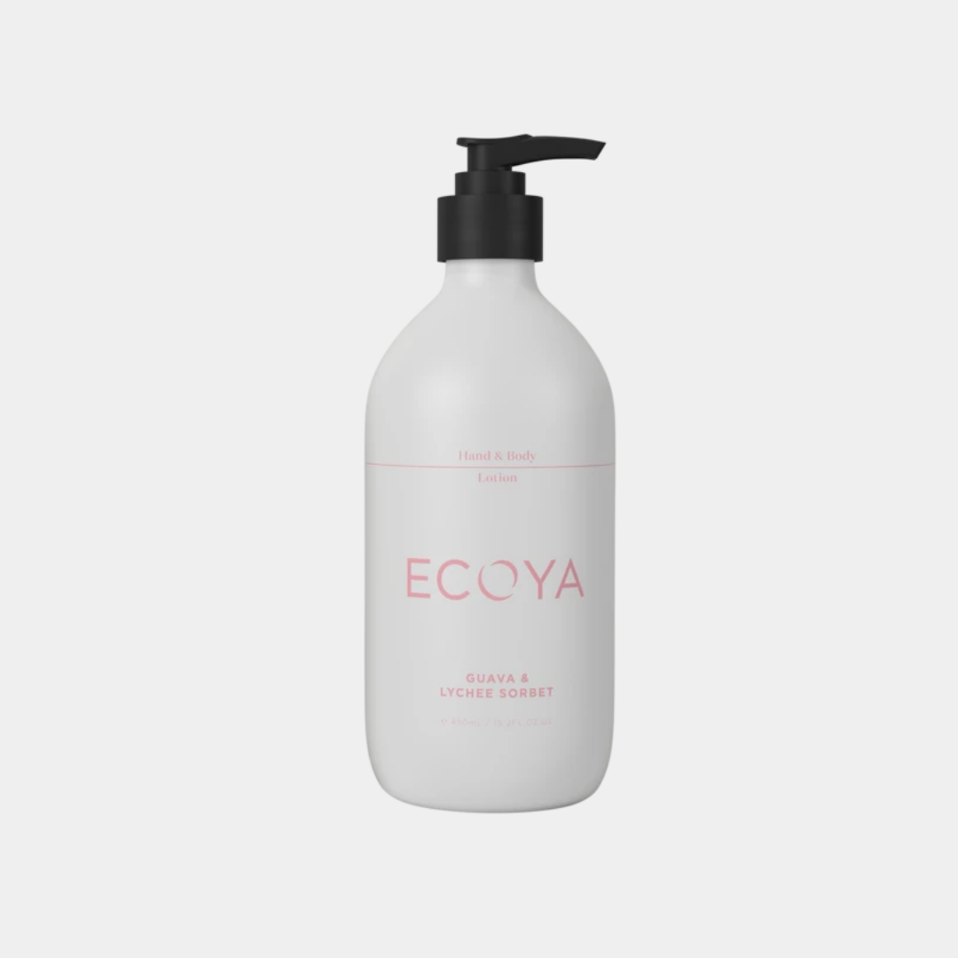 Ecoya Body Lotion