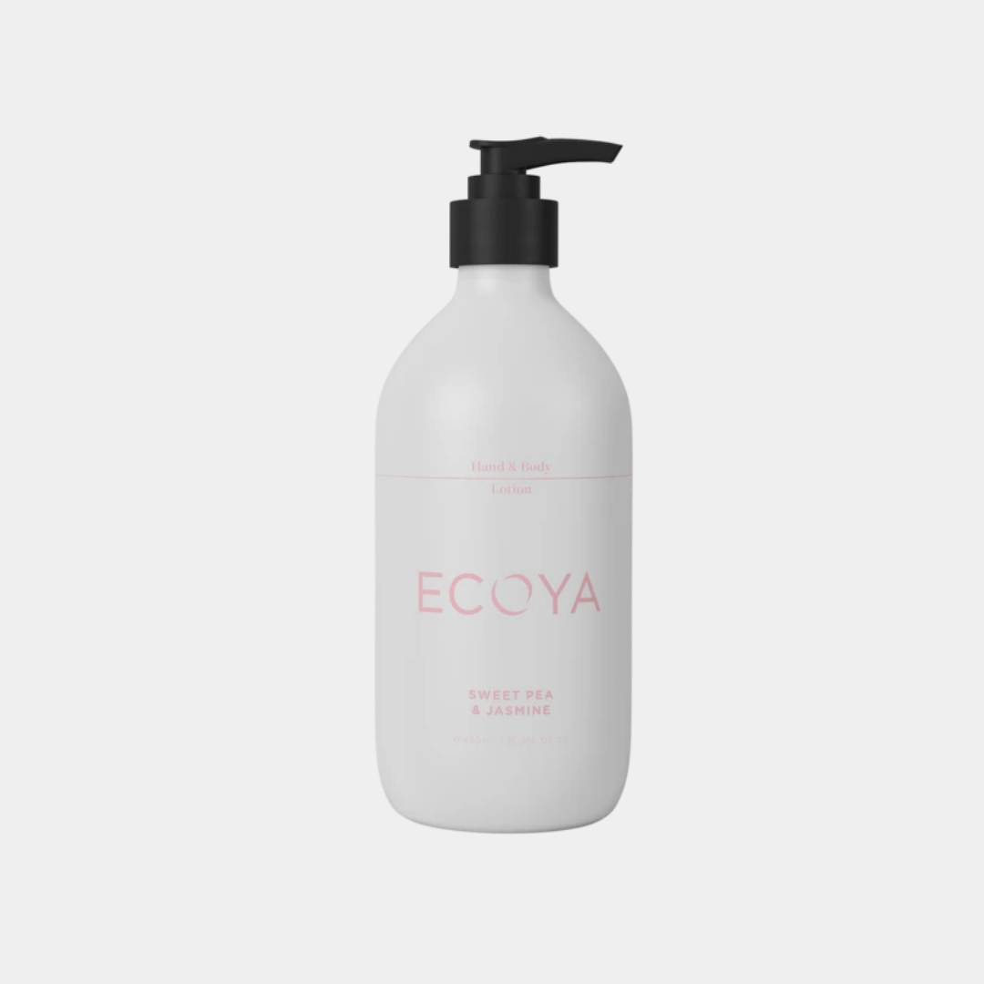 Ecoya Body Lotion