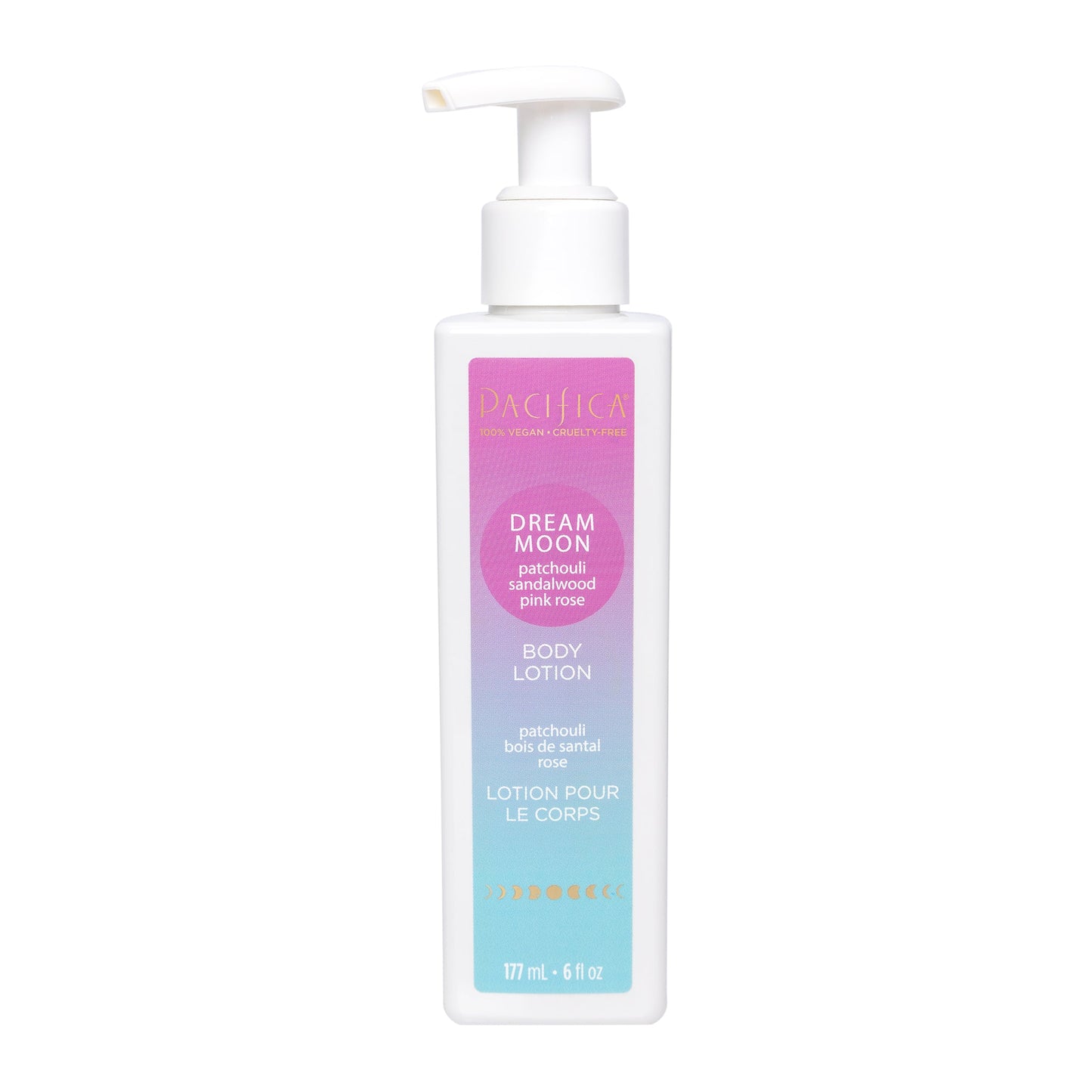 Dream Moon Body Lotion