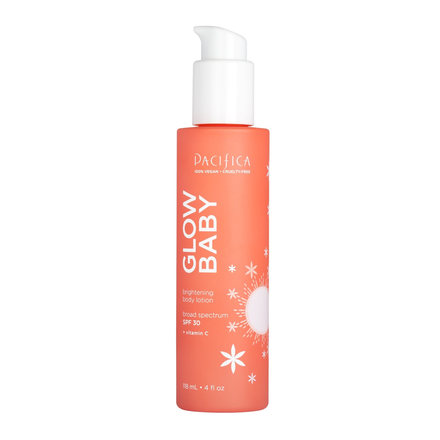 Glow Baby SPF Body Lotion